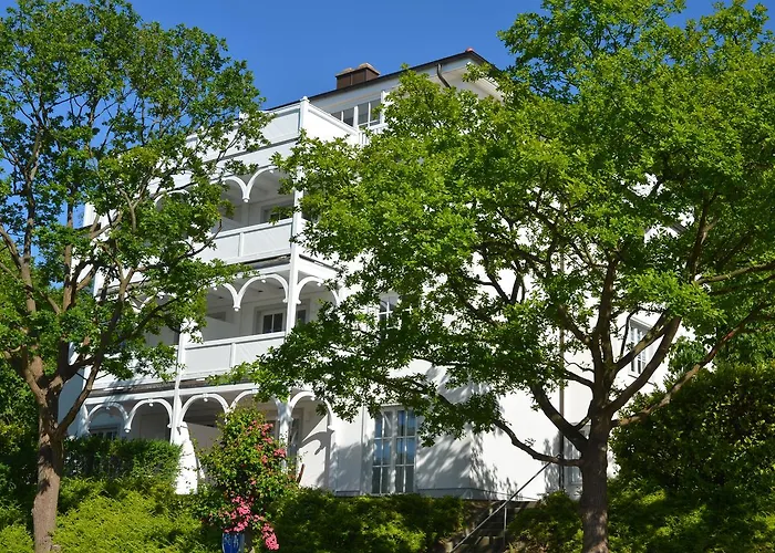 Villa Granitz - Apt. 09